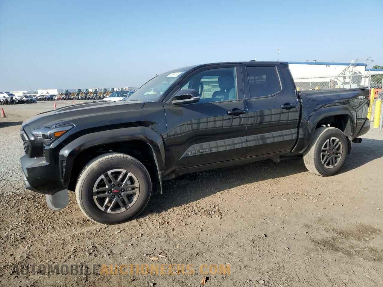 3TMKB5FN3RM004380 TOYOTA TACOMA 2024