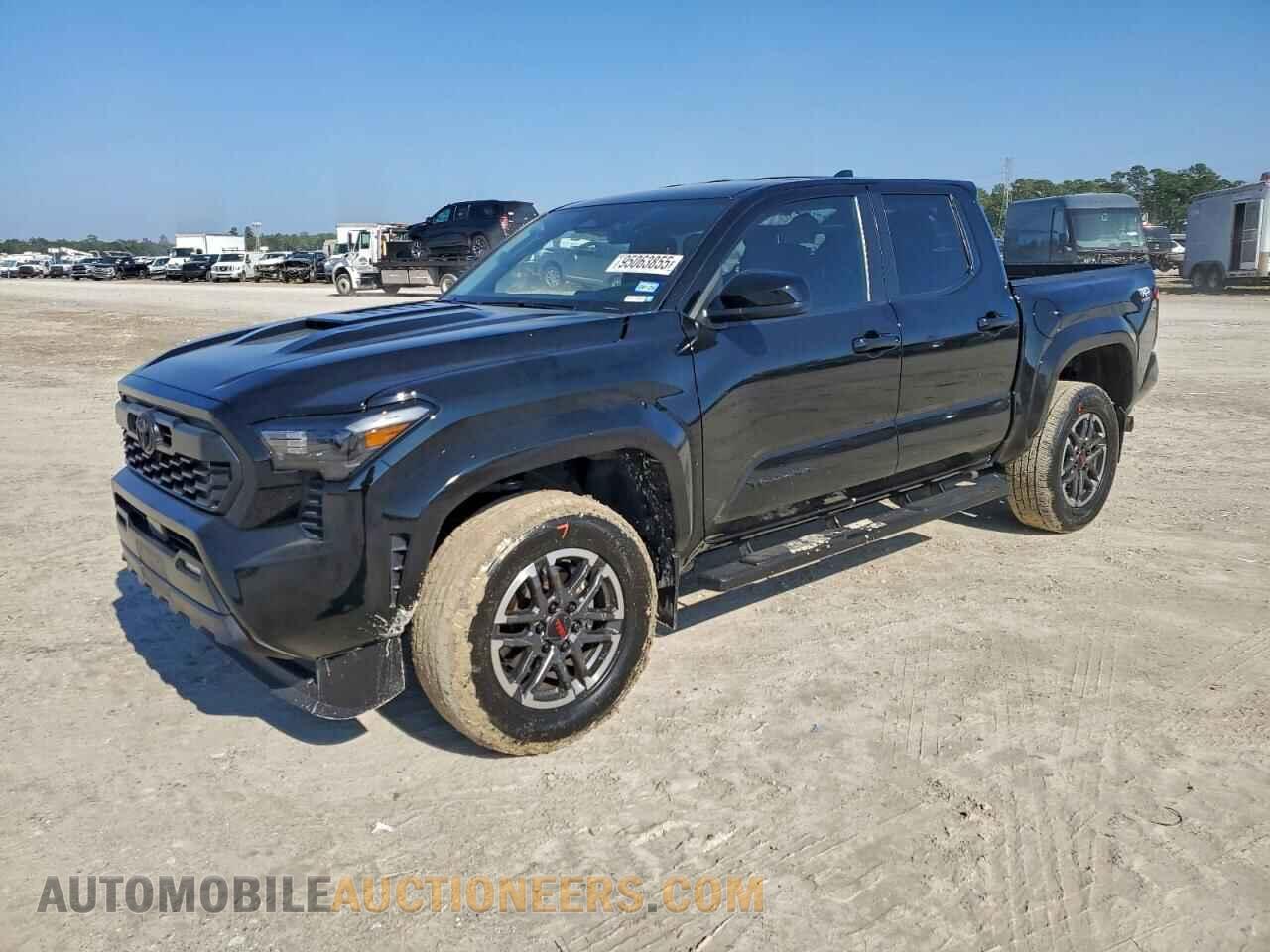 3TMKB5FN3RM004525 TOYOTA TACOMA 2024