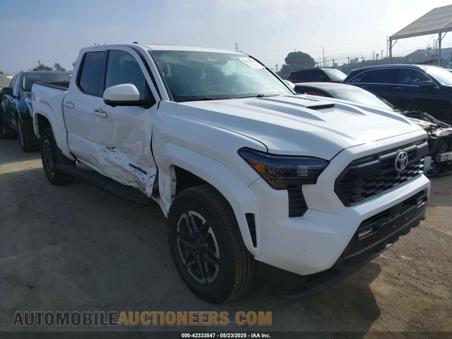 3TMKB5FN3RM005643 TOYOTA TACOMA 2024
