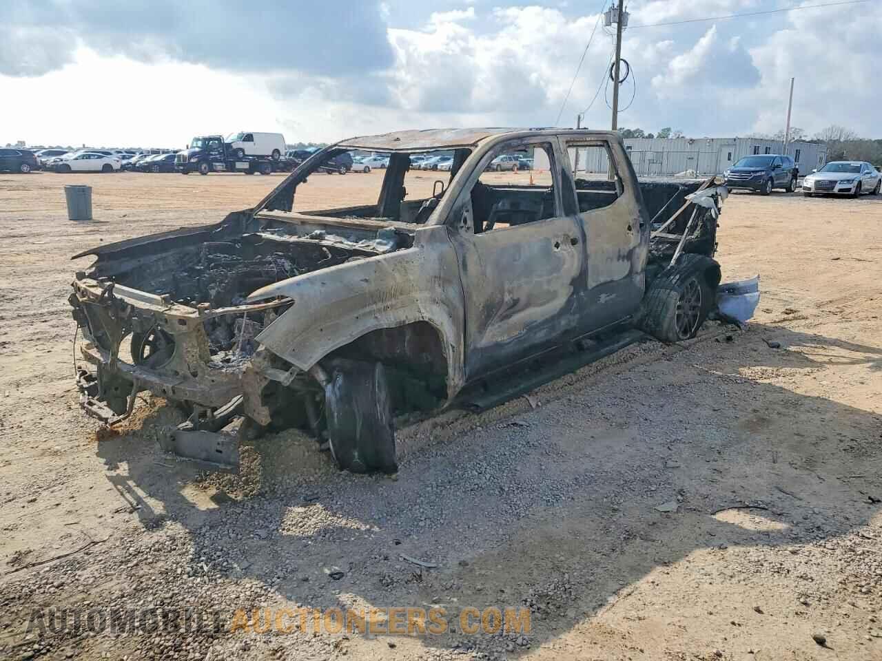 3TMKB5FN3RM006324 TOYOTA TACOMA 2024