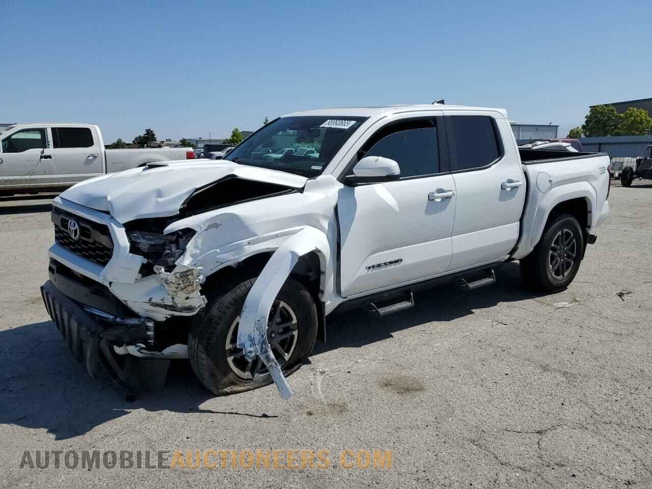 3TMKB5FN3RM009885 TOYOTA TACOMA 2024