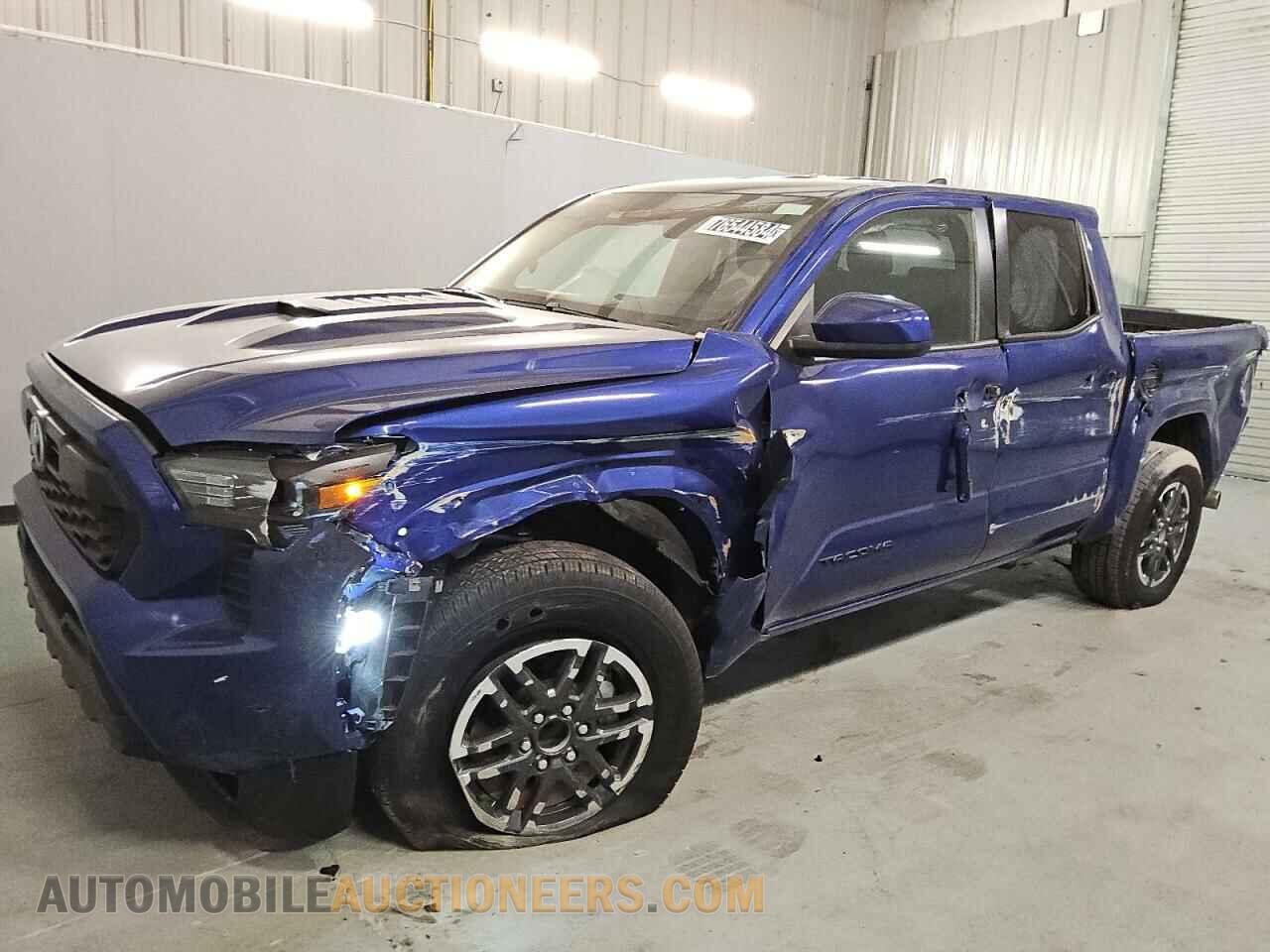 3TMKB5FN3RM012043 TOYOTA TACOMA 2024