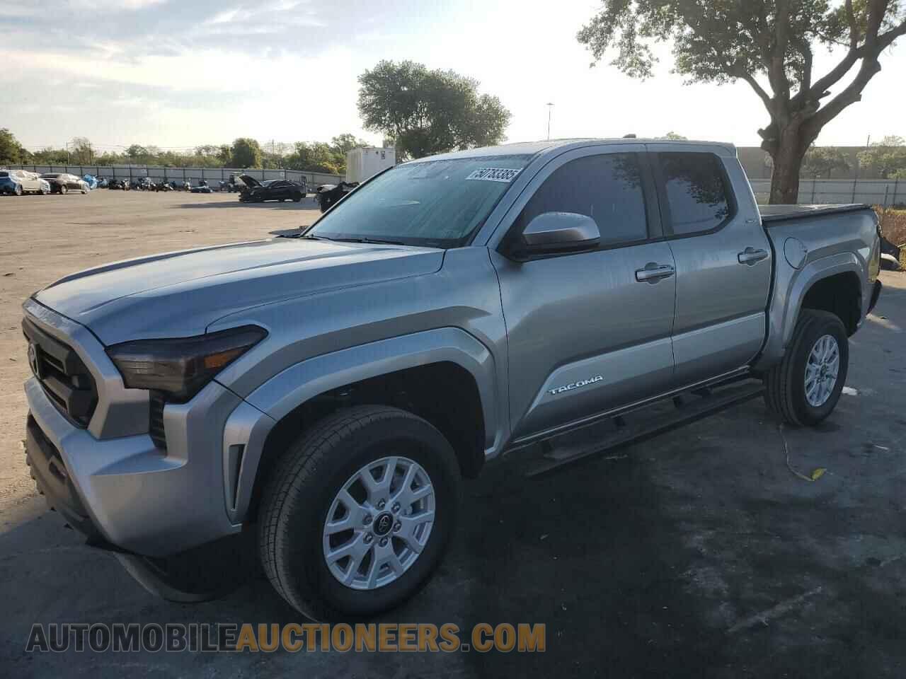 3TMKB5FN3RM016061 TOYOTA TACOMA 2024