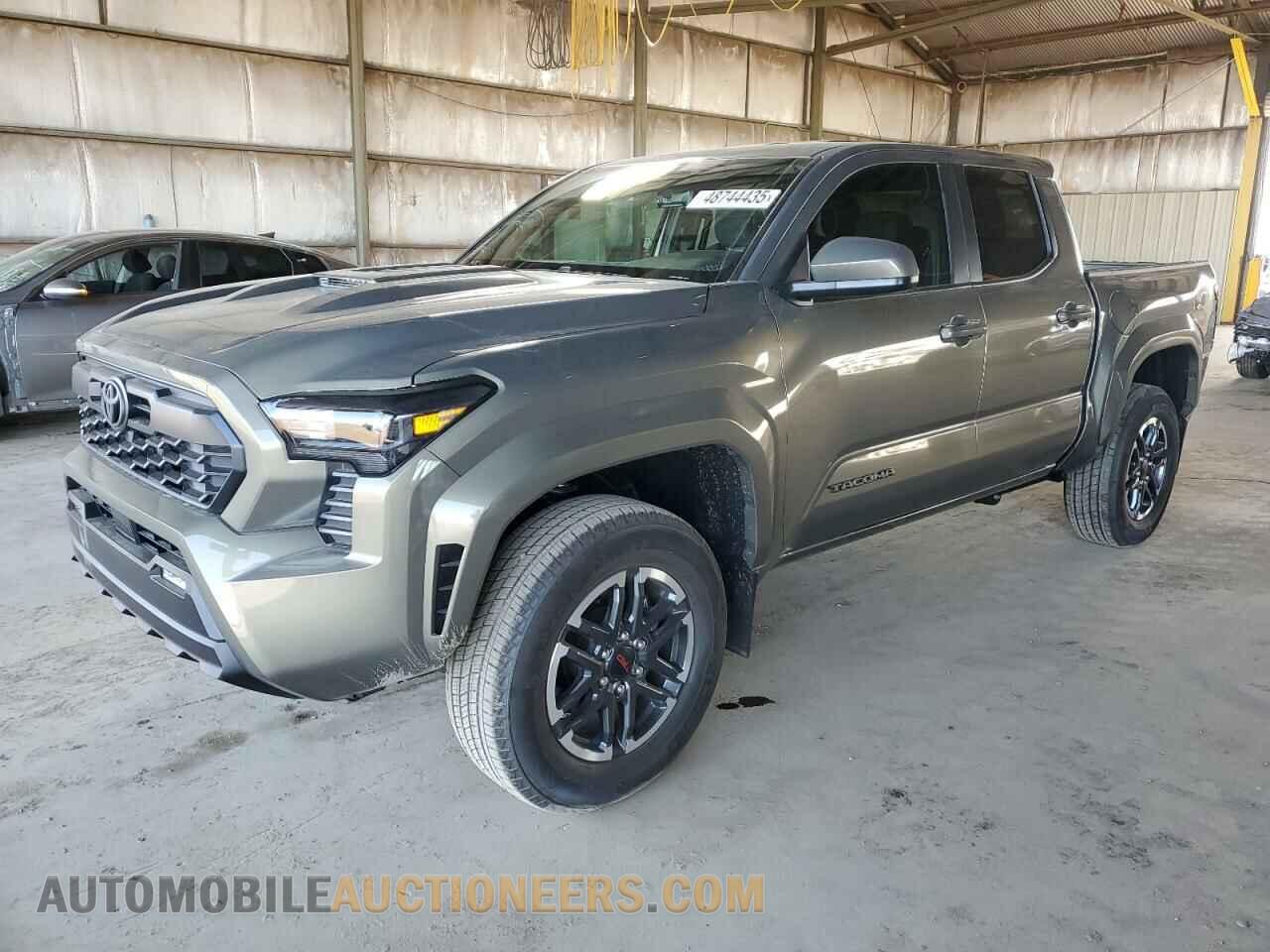 3TMKB5FN3RM017663 TOYOTA TACOMA 2024
