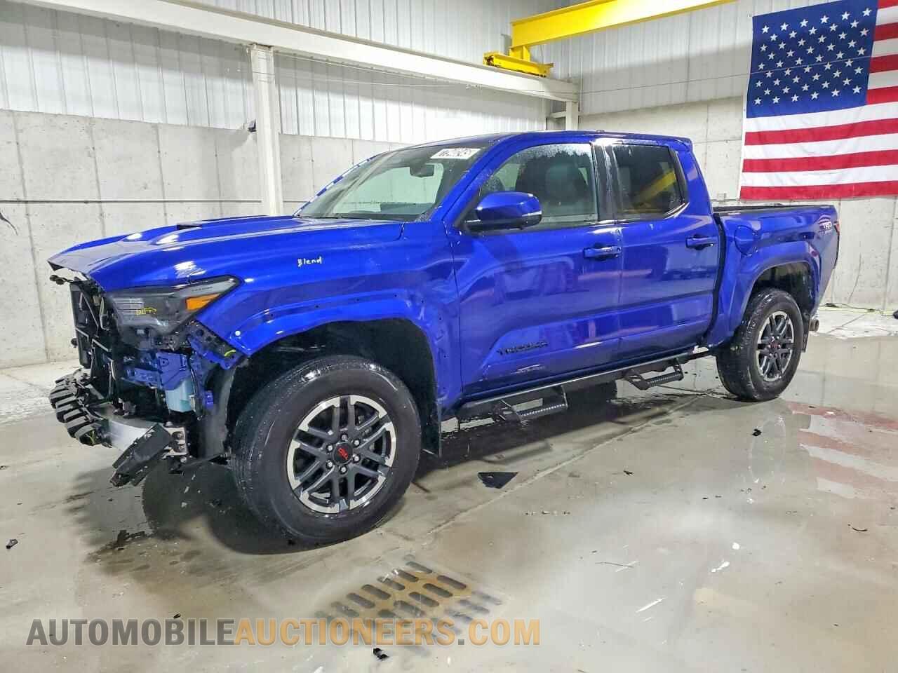 3TMKB5FN3RM020868 TOYOTA TACOMA 2024
