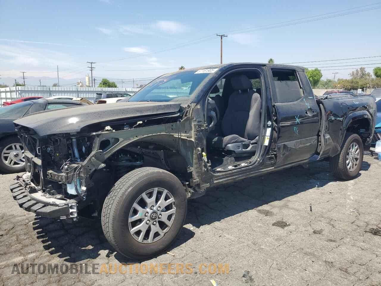3TMKB5FN3SM028653 TOYOTA TACOMA 2025