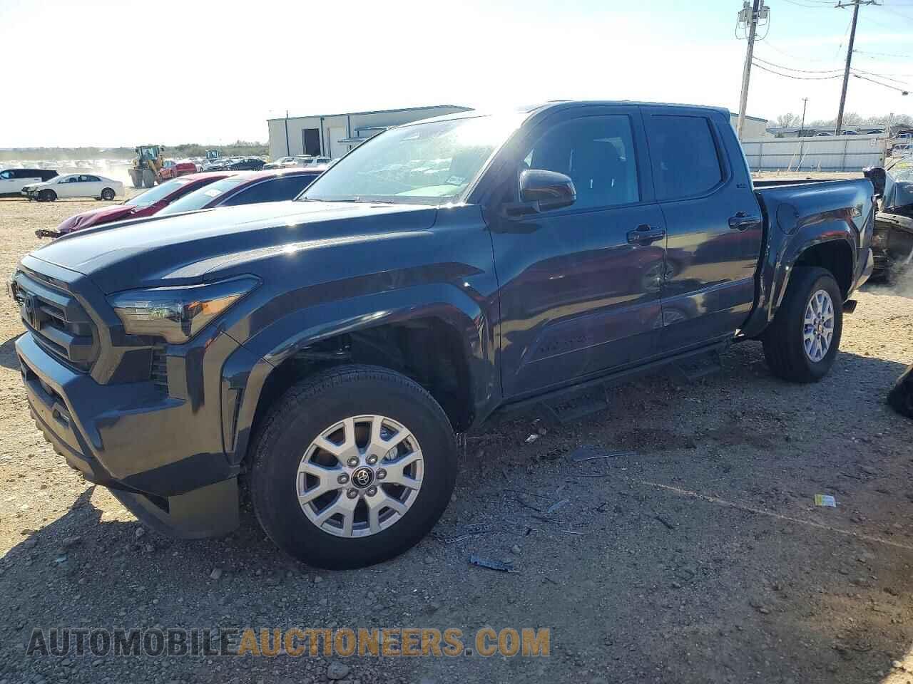 3TMKB5FN3SM047512 TOYOTA TACOMA 2025