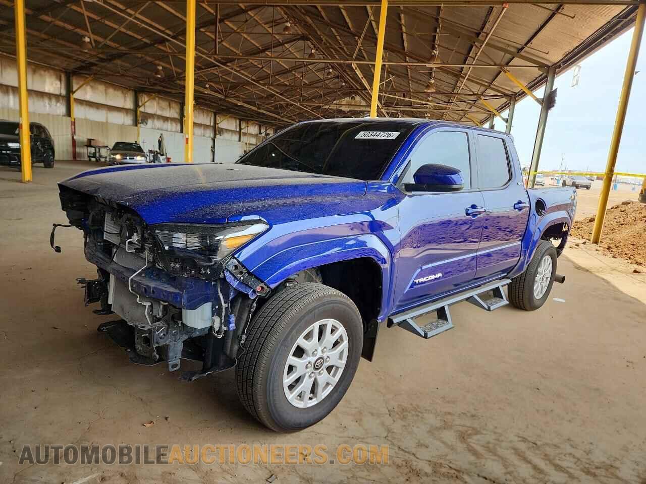 3TMKB5FN3SM047557 TOYOTA TACOMA 2025