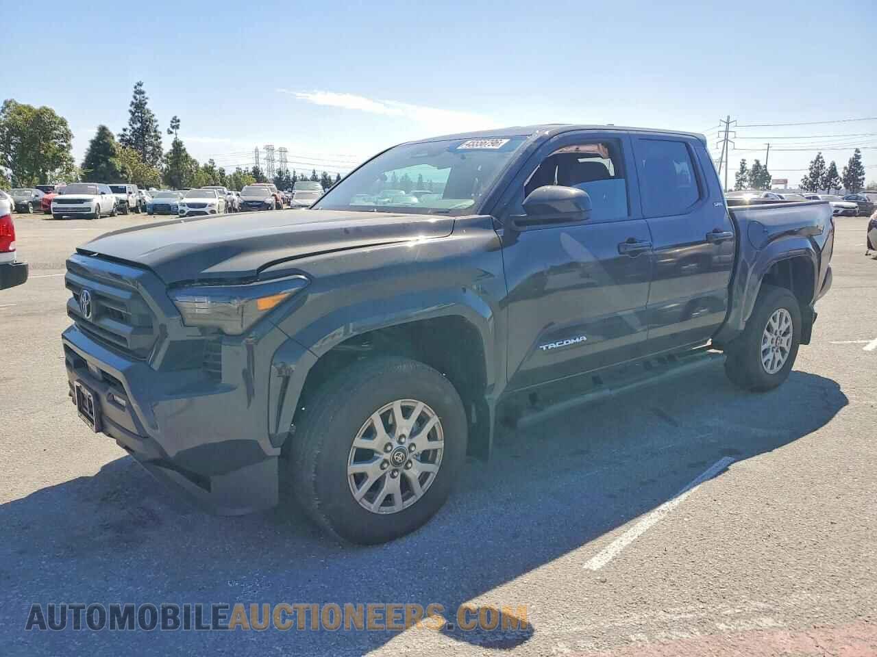 3TMKB5FN3SM052550 TOYOTA TACOMA 2025