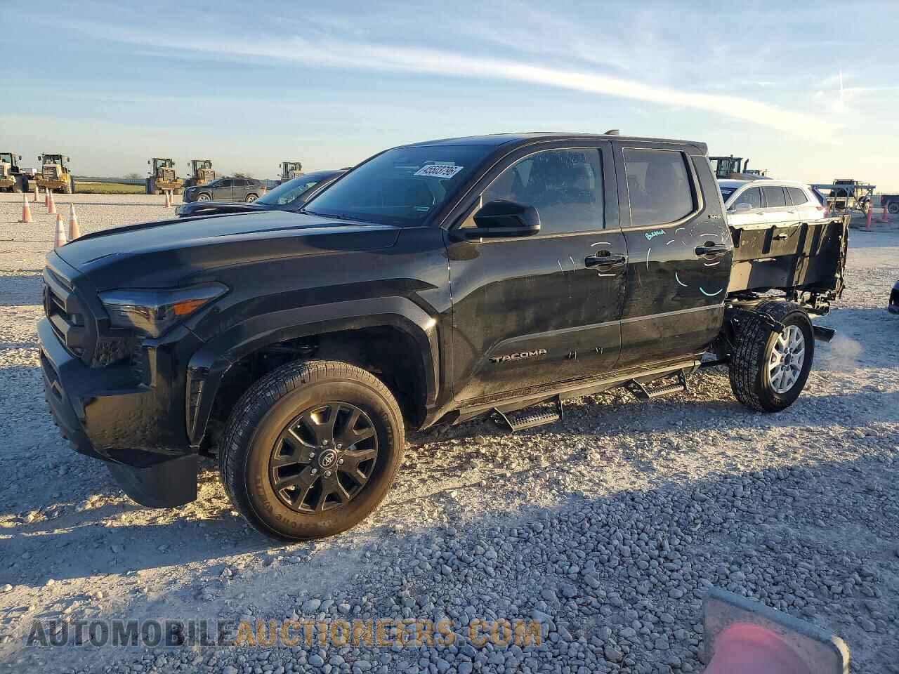 3TMKB5FN3TM055269 TOYOTA TACOMA 2026