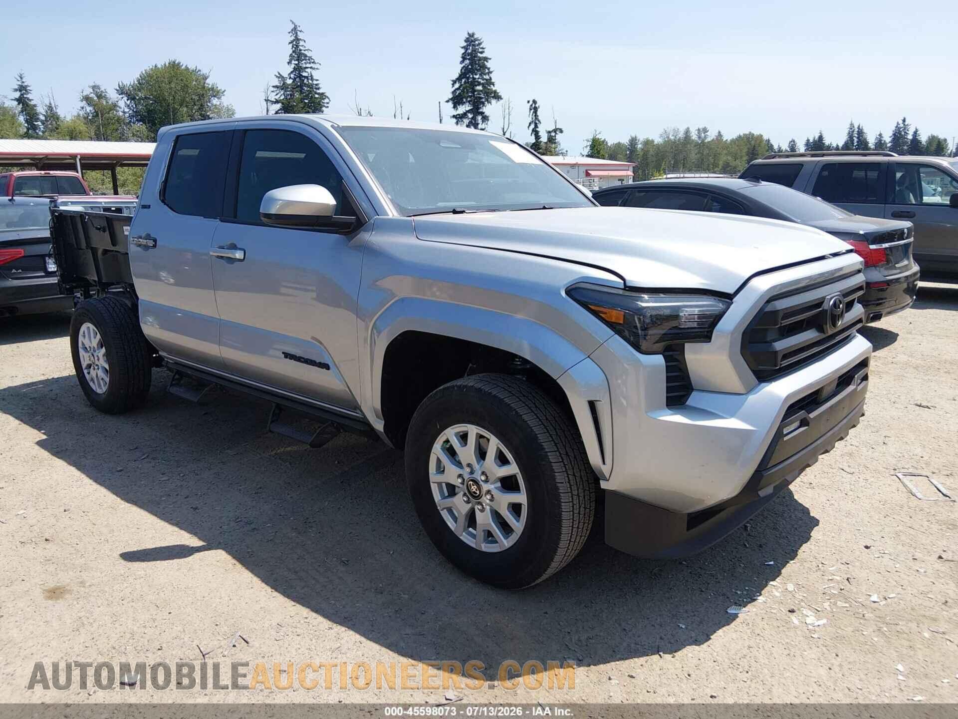 3TMKB5FN3TM065266 TOYOTA TACOMA 2026
