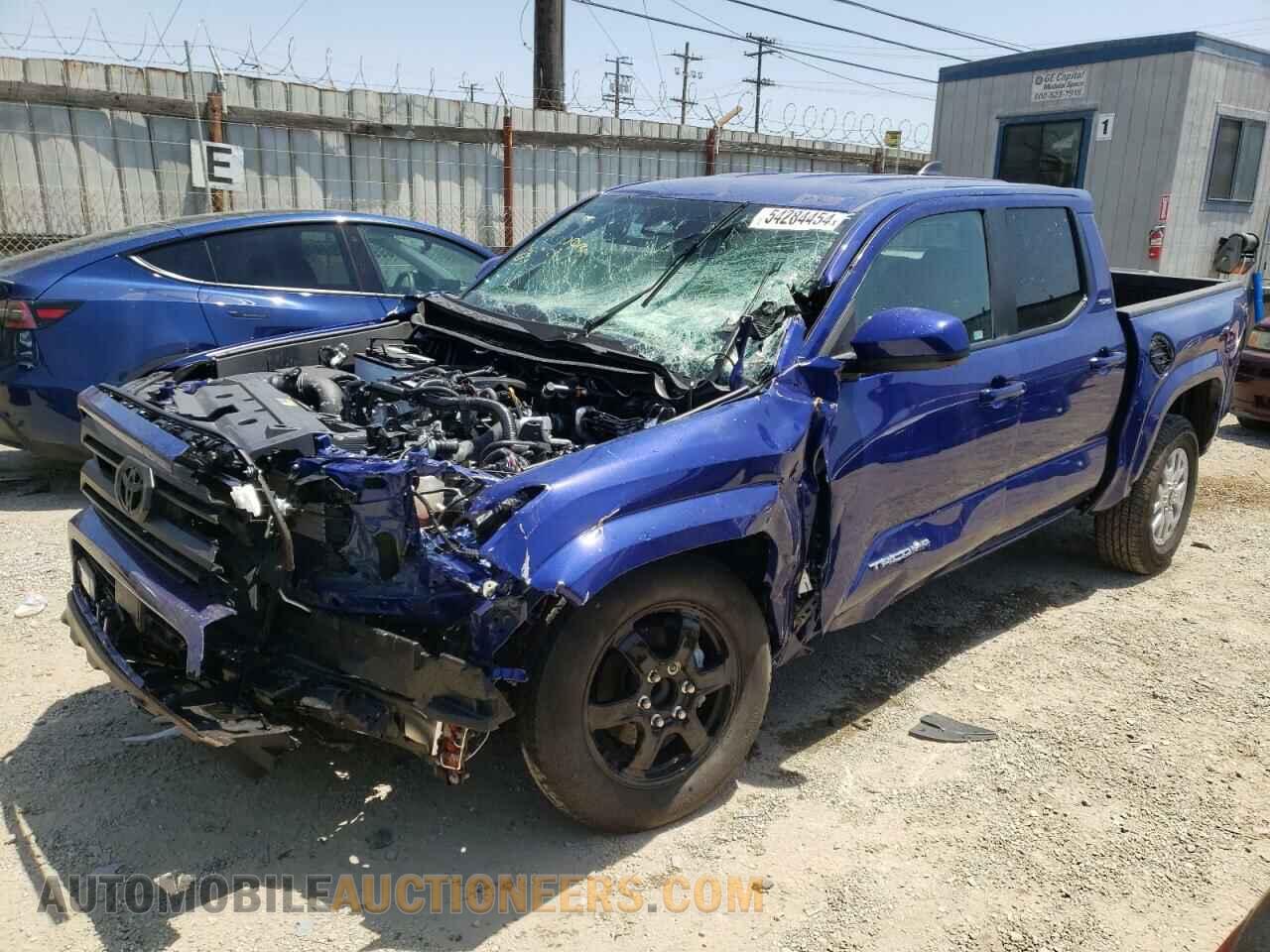 3TMKB5FN4RM000287 TOYOTA TACOMA 2024