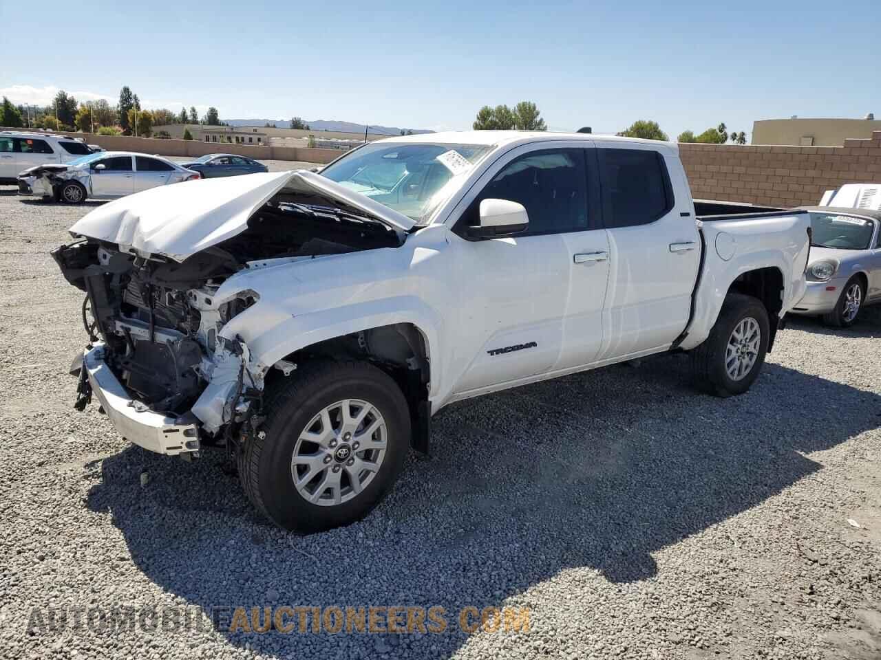 3TMKB5FN4RM001696 TOYOTA TACOMA 2024