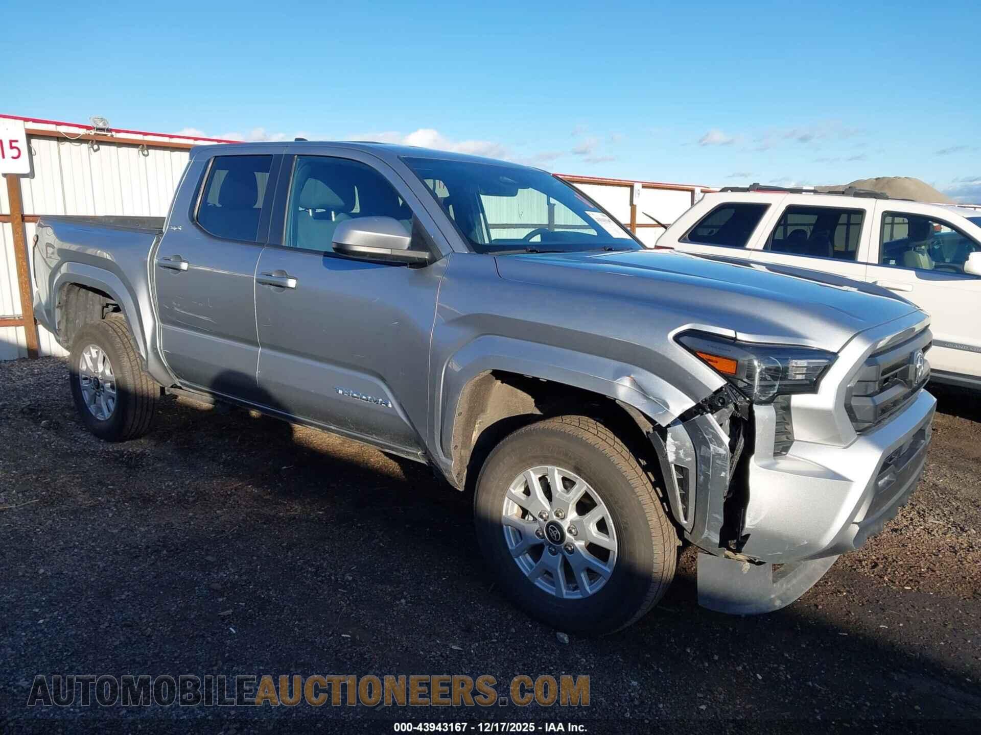 3TMKB5FN4RM001911 TOYOTA TACOMA 2024