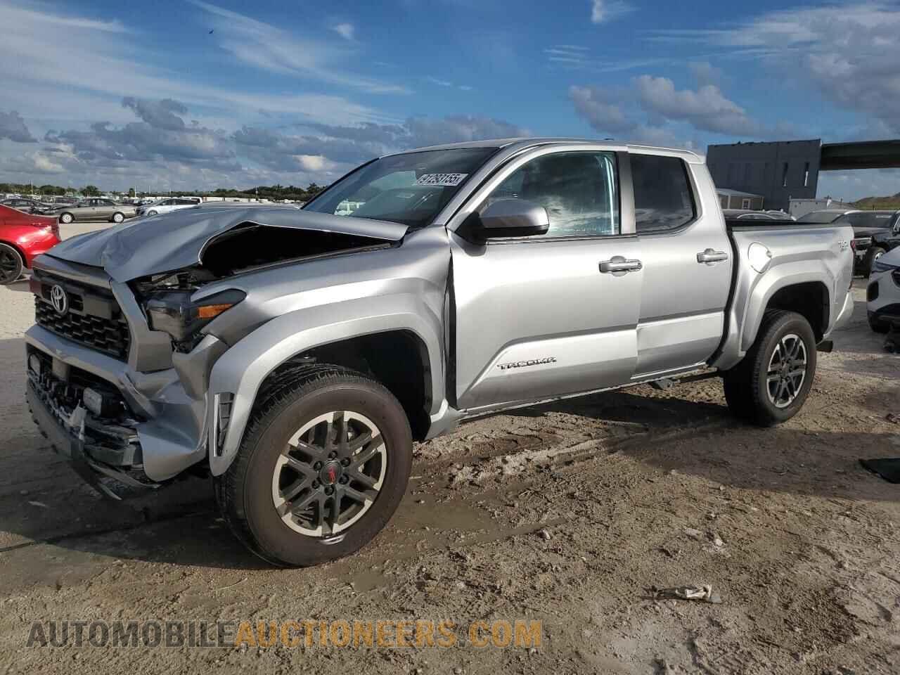 3TMKB5FN4RM002721 TOYOTA TACOMA 2024