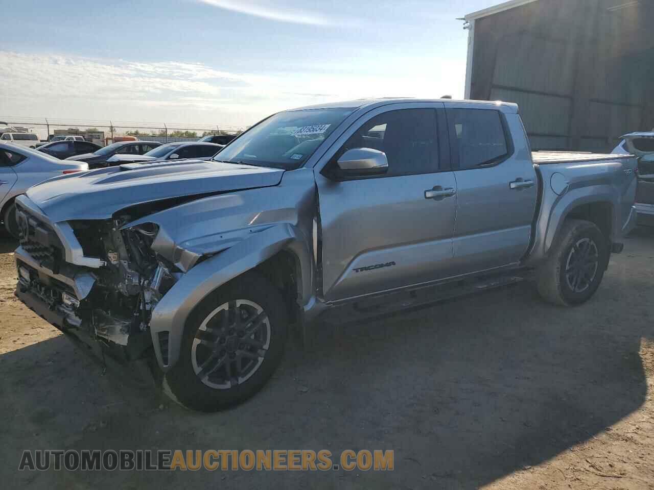 3TMKB5FN4RM002847 TOYOTA TACOMA 2024