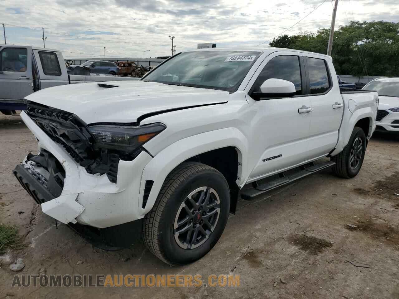 3TMKB5FN4RM002993 TOYOTA TACOMA 2024