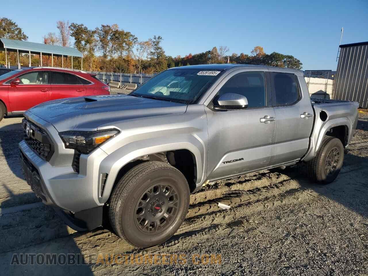 3TMKB5FN4RM003139 TOYOTA TACOMA 2024