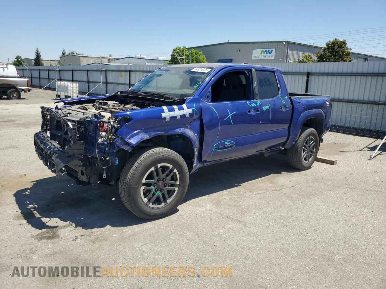 3TMKB5FN4RM003206 TOYOTA TACOMA 2024