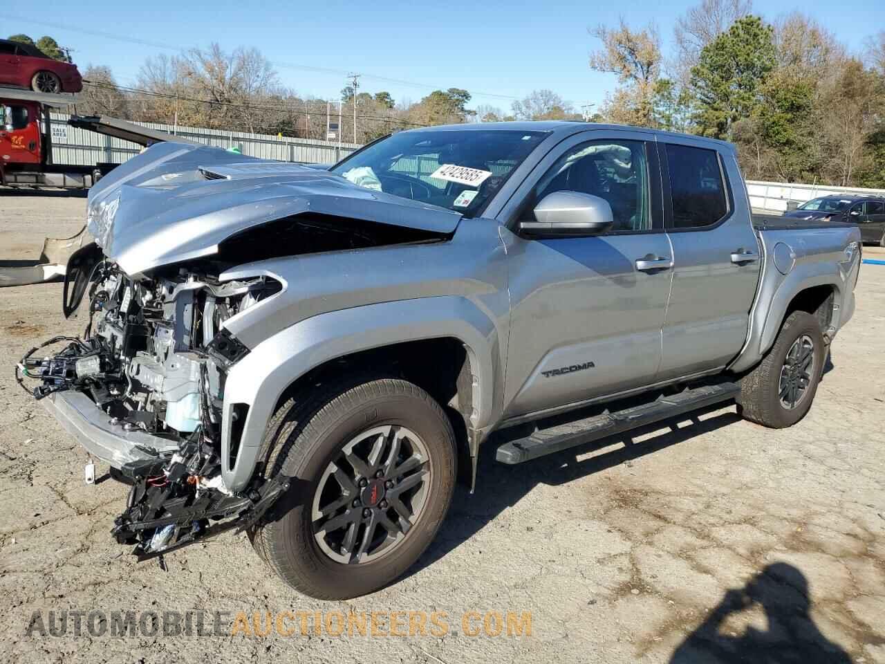 3TMKB5FN4RM004744 TOYOTA TACOMA 2024