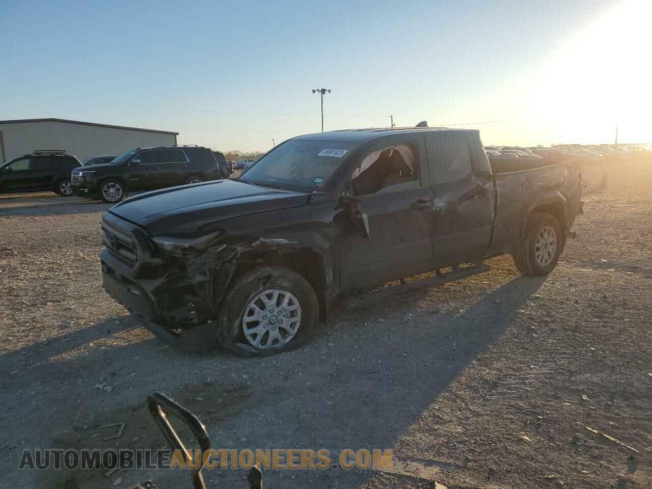 3TMKB5FN4RM005909 TOYOTA TACOMA 2024