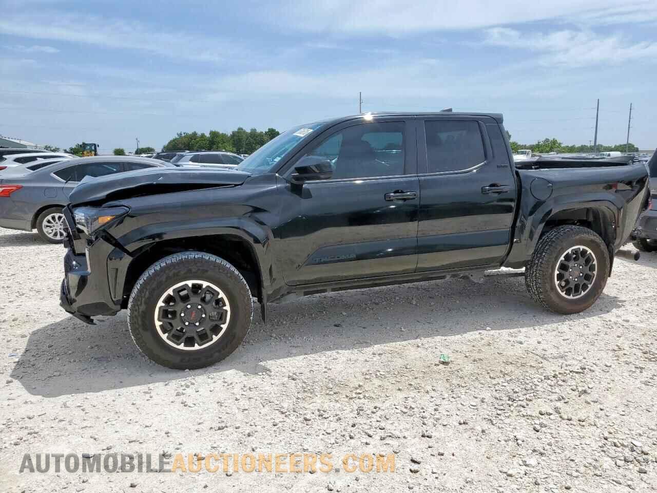 3TMKB5FN4RM008387 TOYOTA TACOMA 2024