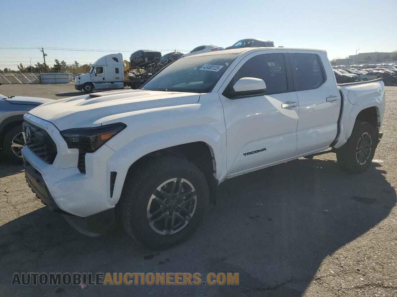 3TMKB5FN4RM009054 TOYOTA TACOMA 2024