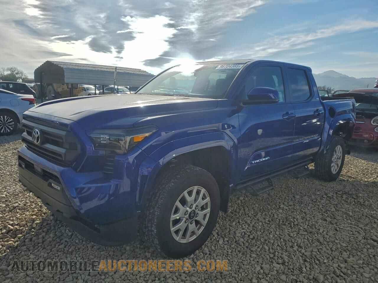 3TMKB5FN4RM009281 TOYOTA TACOMA 2024