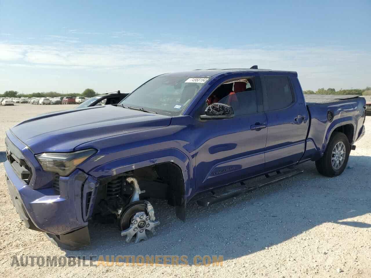 3TMKB5FN4RM010236 TOYOTA TACOMA 2024