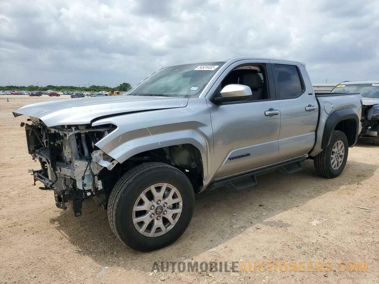 3TMKB5FN4RM011922 TOYOTA TACOMA 2024