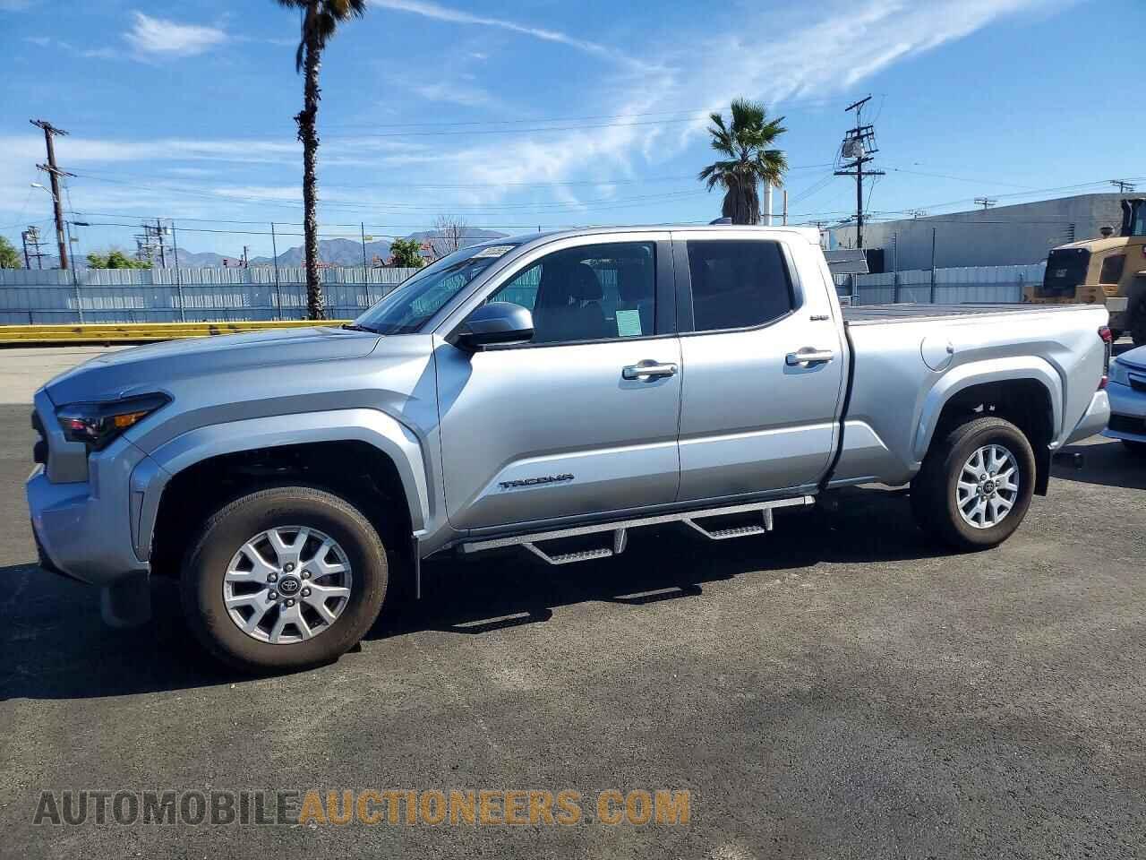 3TMKB5FN4RM014321 TOYOTA TACOMA 2024
