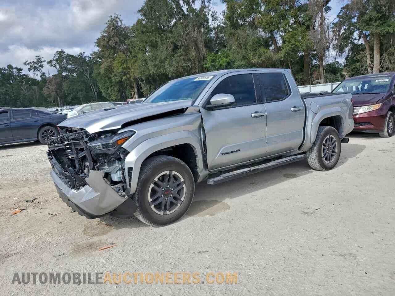 3TMKB5FN4RM015369 TOYOTA TACOMA 2024
