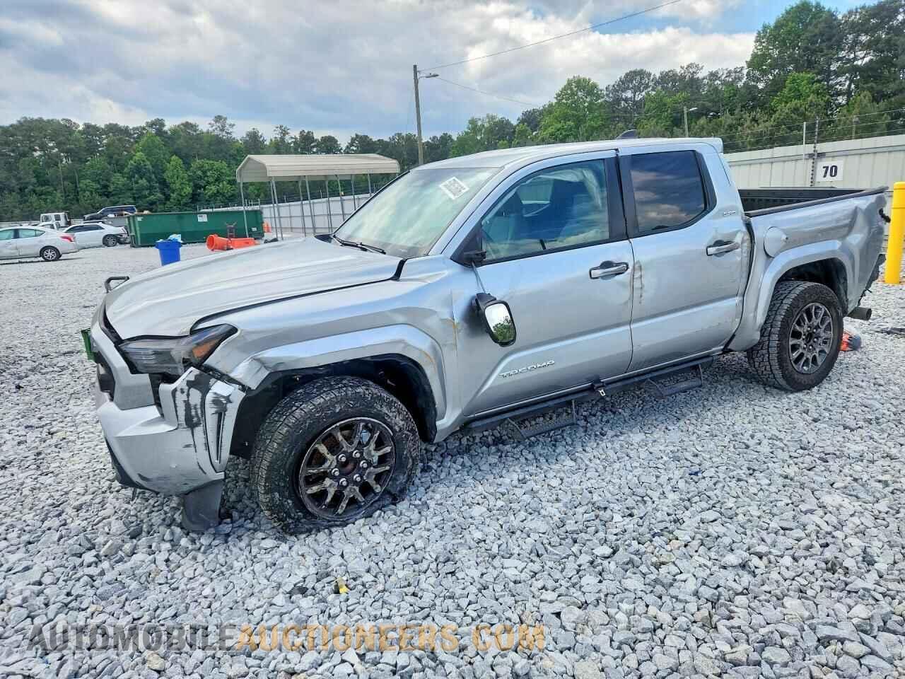 3TMKB5FN4RM015579 TOYOTA TACOMA 2024