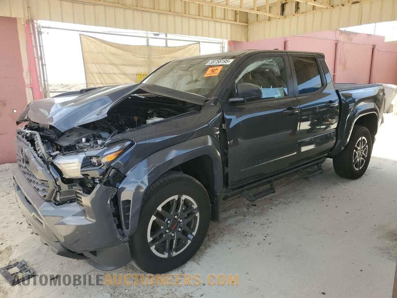 3TMKB5FN4RM019101 TOYOTA TACOMA 2024