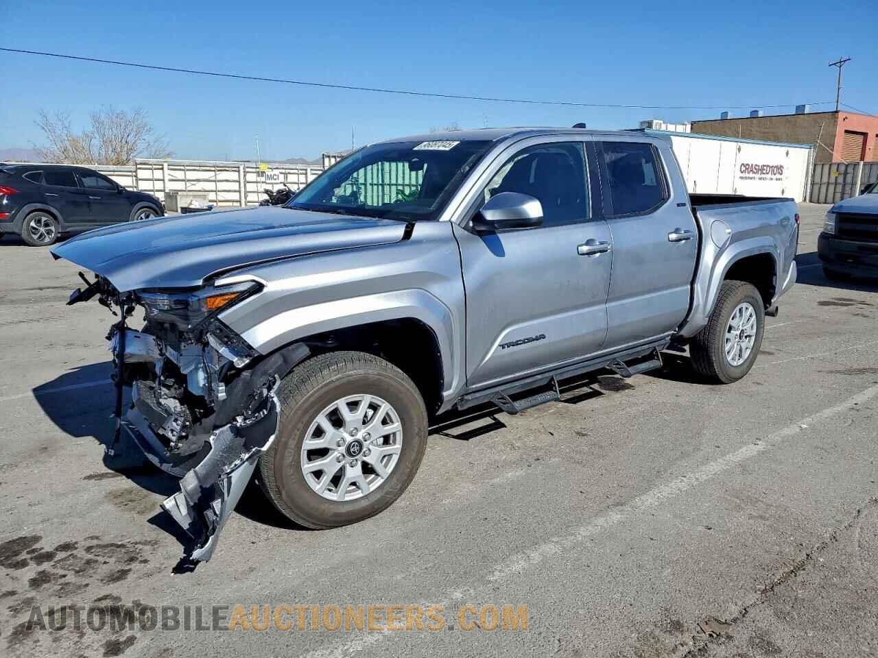 3TMKB5FN4SM044795 TOYOTA TACOMA 2025