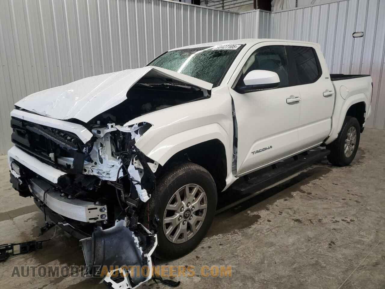 3TMKB5FN4SM045140 TOYOTA TACOMA 2025