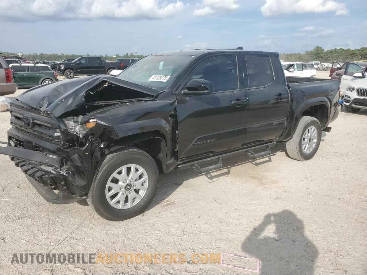 3TMKB5FN4SM047650 TOYOTA All Models 2025