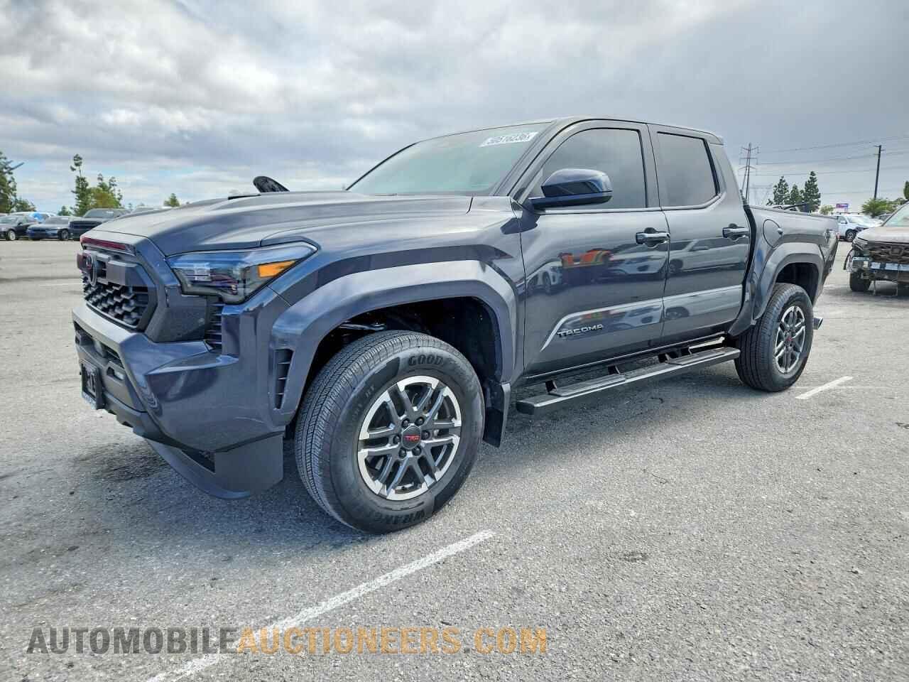 3TMKB5FN4TM057239 TOYOTA TACOMA 2026