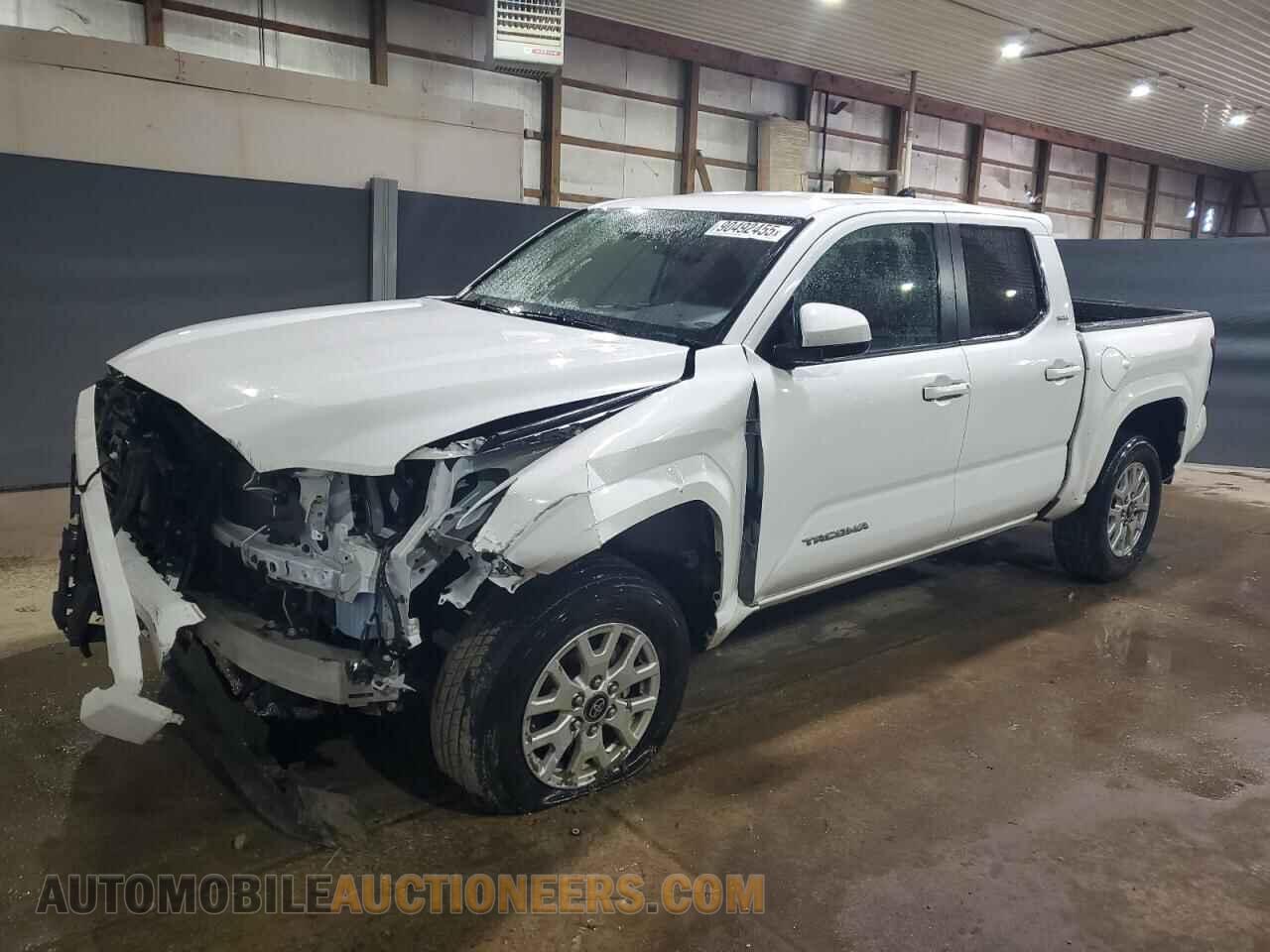 3TMKB5FN5RM000217 TOYOTA TACOMA 2024