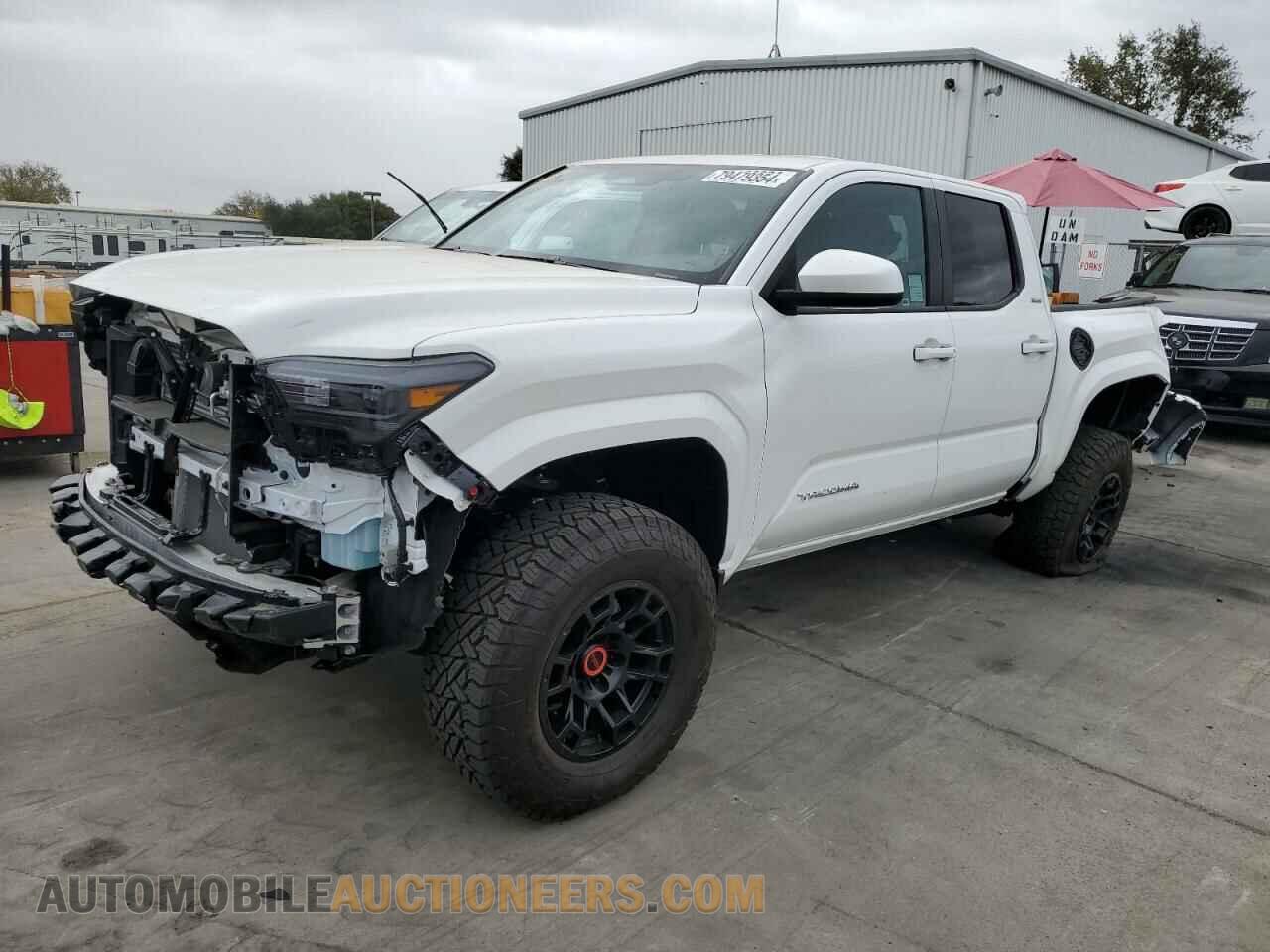 3TMKB5FN5RM000721 TOYOTA TACOMA 2024