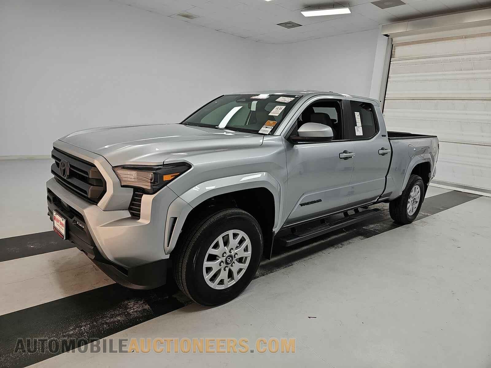 3TMKB5FN5RM003487 Toyota Tacoma 2024