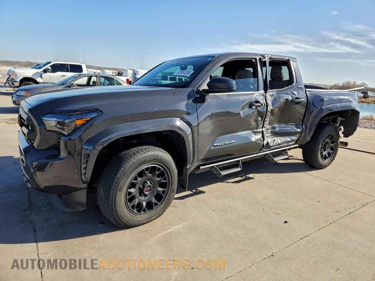 3TMKB5FN5RM004476 TOYOTA TACOMA 2024