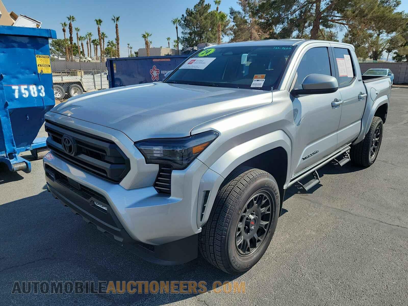 3TMKB5FN5RM004882 Toyota Tacoma 2024