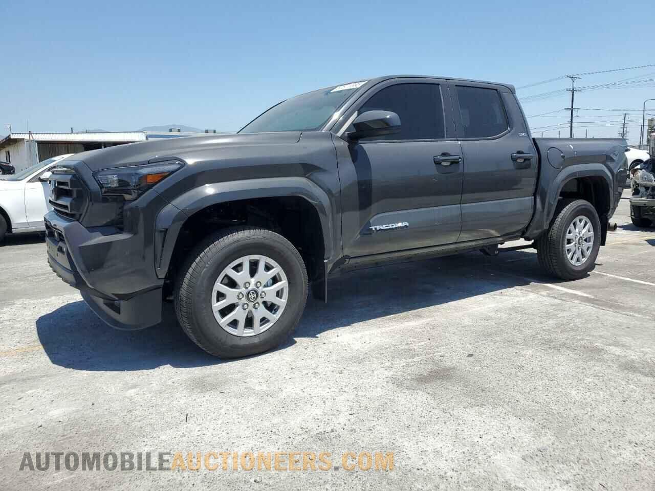 3TMKB5FN5RM005353 TOYOTA TACOMA 2024