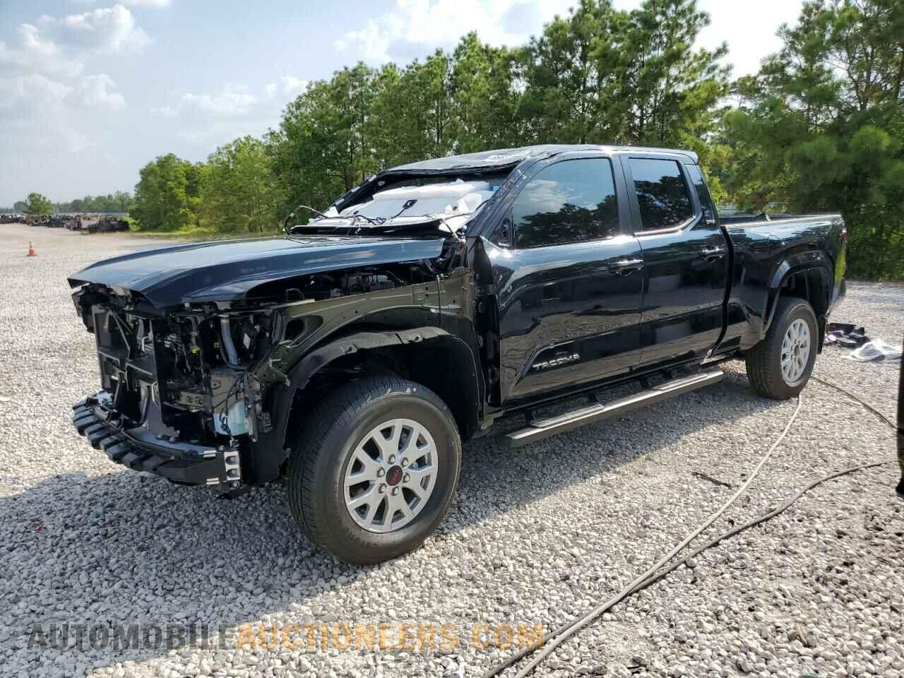 3TMKB5FN5RM005711 TOYOTA TACOMA 2024