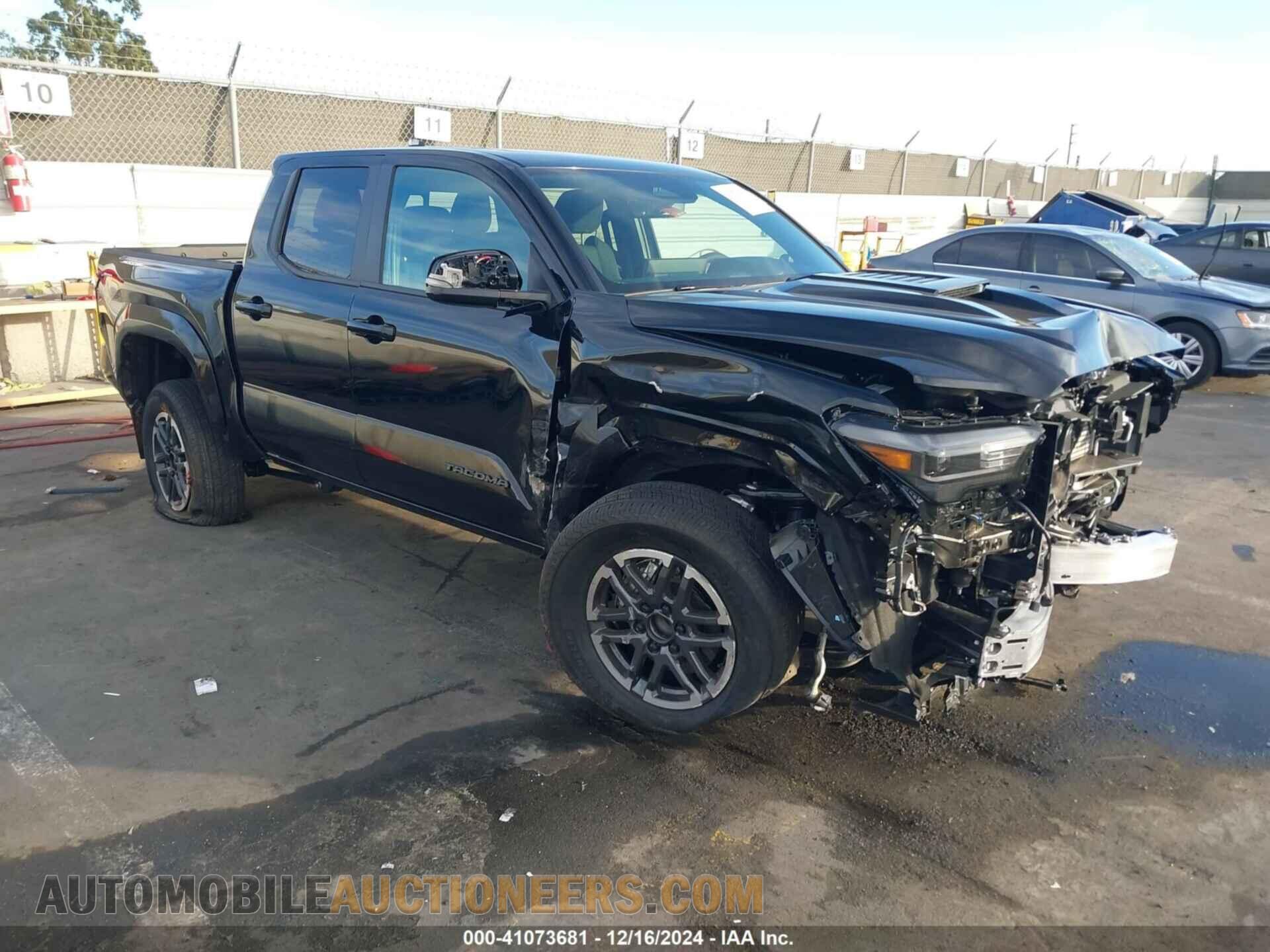 3TMKB5FN5RM006809 TOYOTA TACOMA 2024