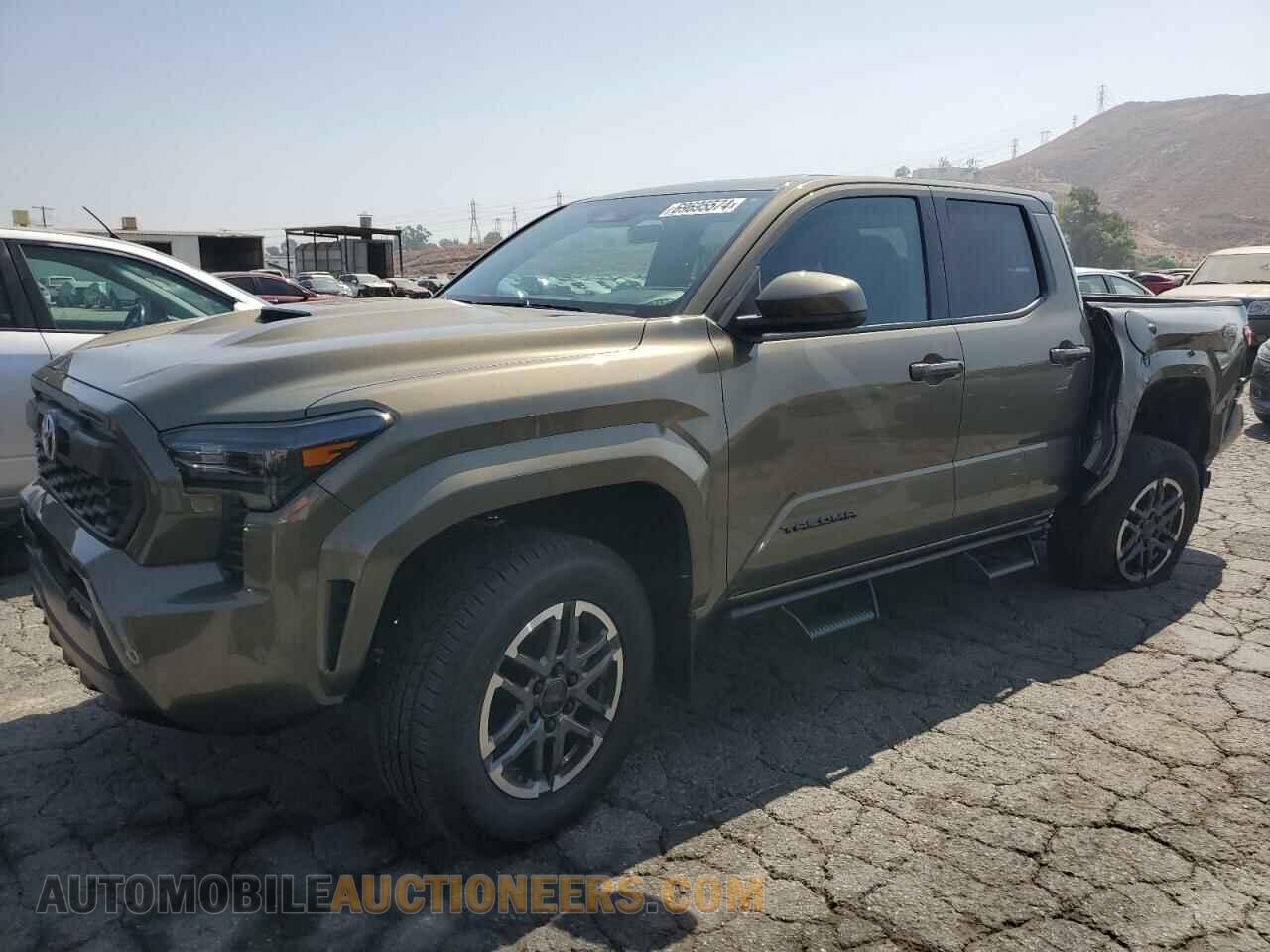 3TMKB5FN5RM006955 TOYOTA TACOMA 2024