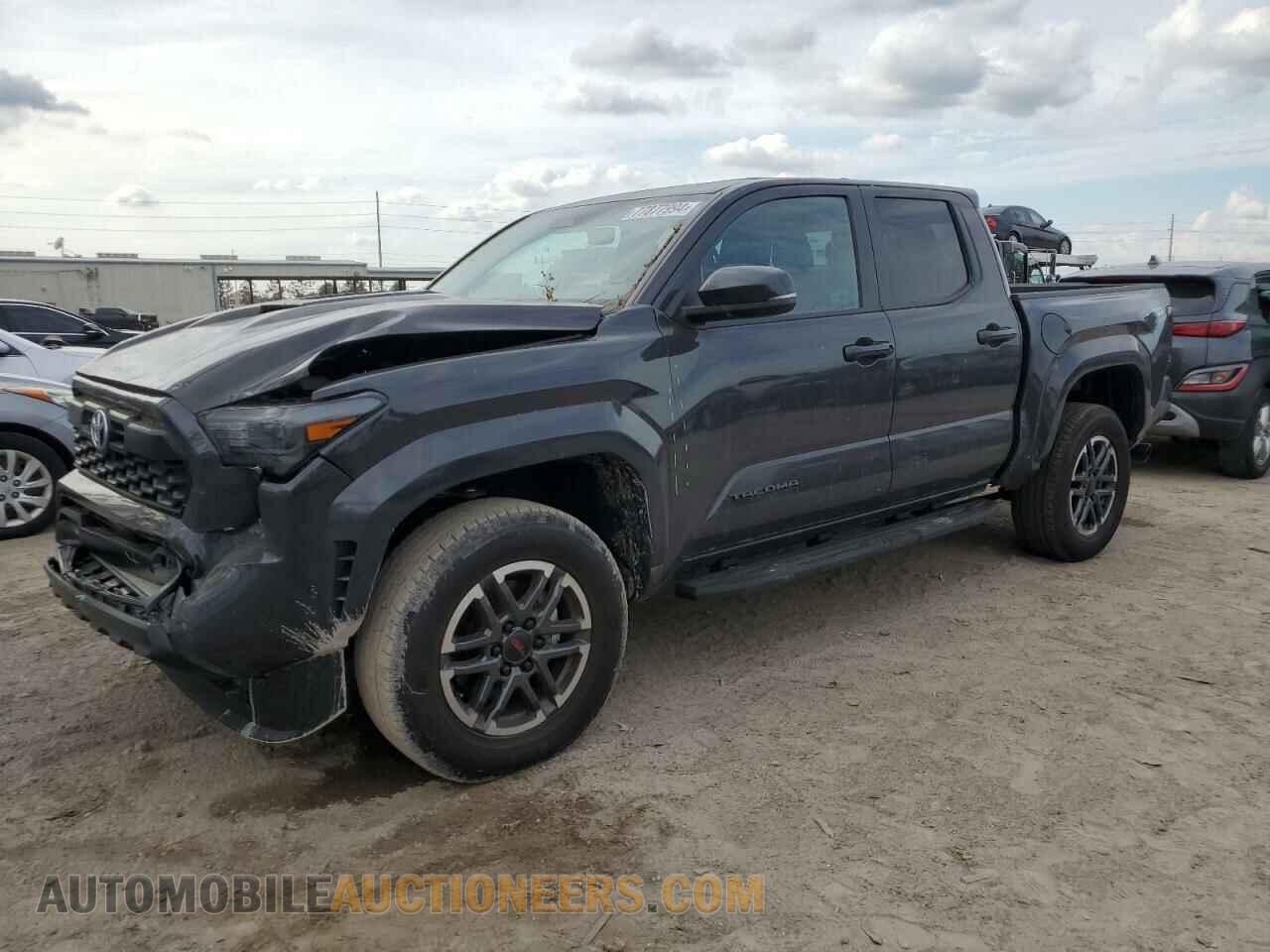 3TMKB5FN5RM007099 TOYOTA TACOMA 2024