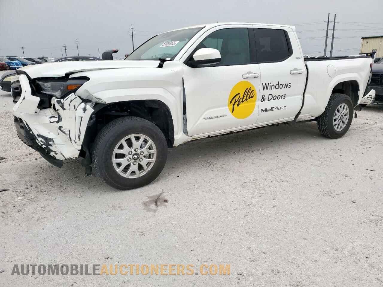 3TMKB5FN5RM011136 TOYOTA TACOMA 2024