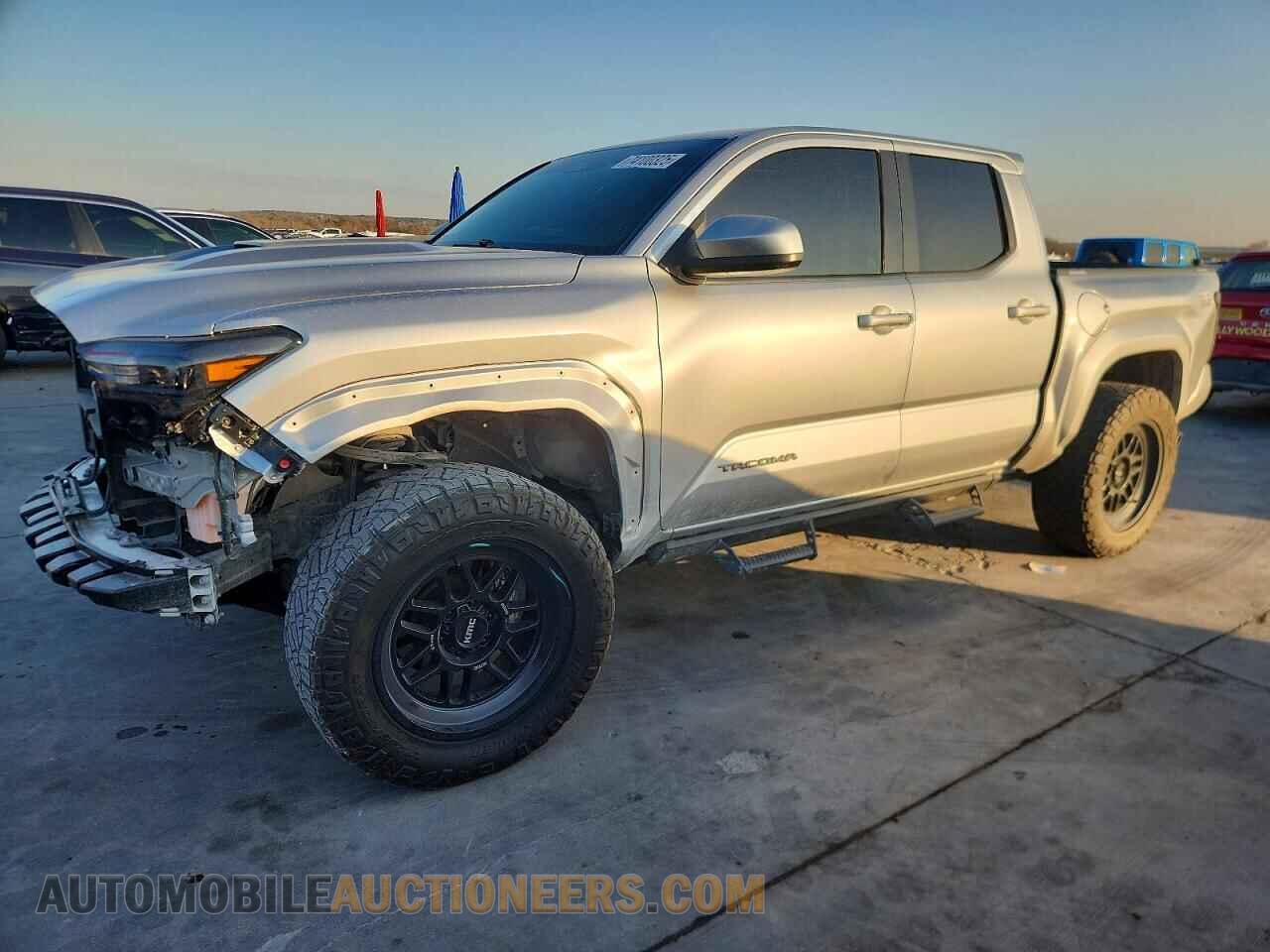 3TMKB5FN5RM012058 TOYOTA TACOMA 2024